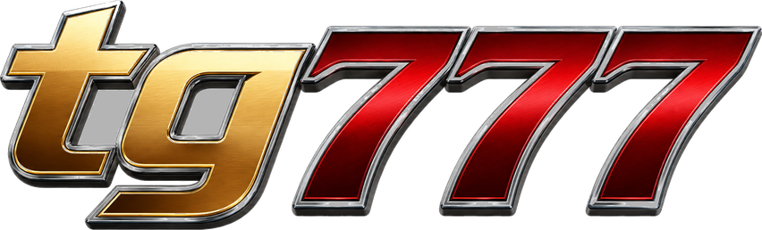 tg777 logo